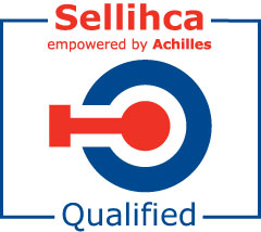 AGJ A/S obtains pre-qualification with Sellihca